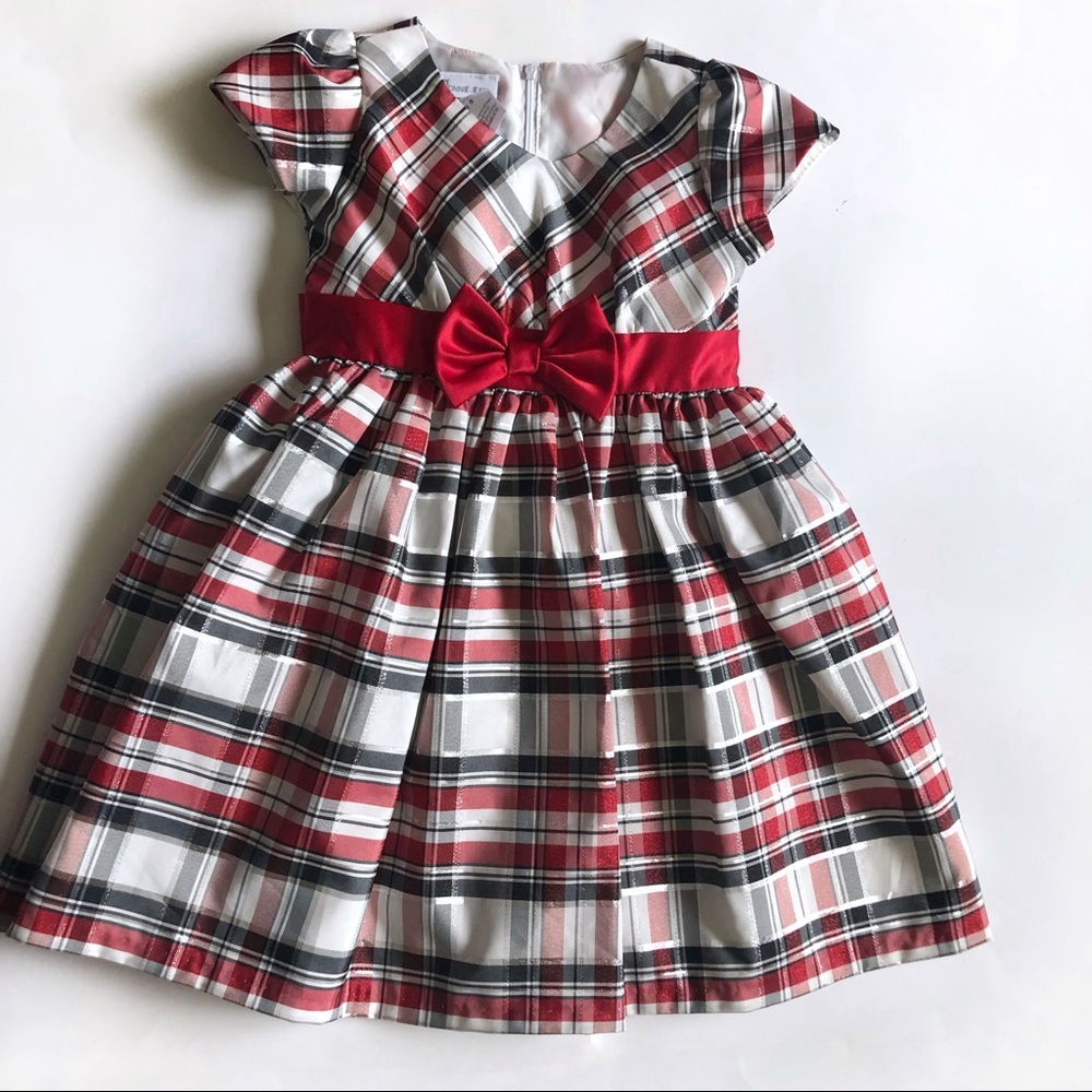 Bonnie Jean Kids Dress, size 5